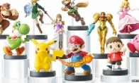 British Nintendo high -level: AMIIBO is hot -selling.