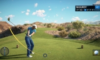 EA also jumped the ticket "Professional Golf U.S. Tour" postponed in July released