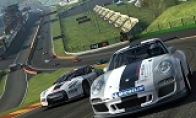 EA releases "Real Racing 3" new patch to fully support Apple Watch