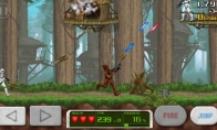 "Star Wars" mix and match "Soul Dou Luo" Konami released a sketch game