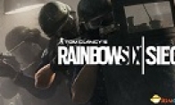 "Rainbow Six: Siege" new video releases detailed explanation of British counter -terrorism forces