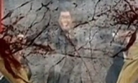 The media said that "Conan" non -criminal textbook hand tore the devils and only bloody violence