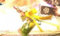 "Warring States BASARA4: Emperor" new intelligence battle system round battle introduction
