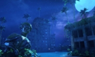 You will never die!Unreal 4 adventure new work exposure landing on PC and PS4