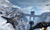 "German Headquarters: Old Blood" today is open to book XB1 players can be pre -loaded