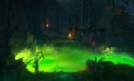 "Trinity 3: The Artifact of Power" experience was successfully successful