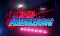 Team FPS Stealing Terror Game "Red Awakening" landing on Kickstarter