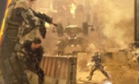 "Call of Duty 12" Massive details Exposes that single people support four -person online