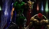 Classic violence MOD "Blood Destruction Warrior" V20 official preview released