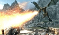 Steam user weekend benefits!"Elder Scrolls: Skyrim" Weekend is free