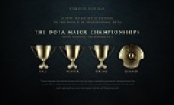 Valve announced the reform of the "DOTA 2" competition reform to the first quarter of the competition