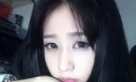 The female anchor of Yanzhaomen was once again flowing out by the flesh again.