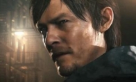 "Silent Hill" has an unknown future Konami removed "P.T." from PSN