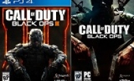 "Call of Duty 12: Black Action 3" Classic Double Gun of Egg Egg