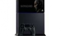 Sony Dafa is deeply replaced with the essence of the shell, PS4 newly launched two theme hard disk warehouses