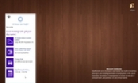 Microsoft CEO: Windows 10 Voice Assistant Cotana will change everything