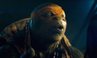 Taste is really different!"Ninja God Turtle 2" new vehicle debut
