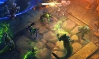 "Diablo 3" national service public beta NetEase Blizzard completes the entire layout