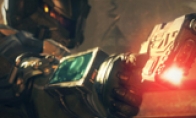 "Call of Duty 12: Black Action 3" "Expert" role ability reveals