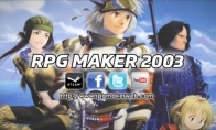 RPG Maker 2003 Log in to Steam finally hopes to come to English native support