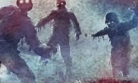 "Call of Duty 12" PS4 version resolution 1080p XONE version dragging back legs?