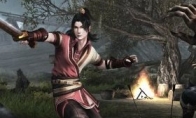 The first fighting propaganda film of "Yu Tianfu Magic Biography" China Devil May Cry Single Revolution