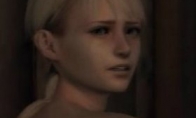 Classic horror game "Crazy City Li Ying" game review girl thriller journey
