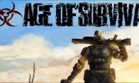 Never play the new tour of zombies "Survival Age" selected into the favor of STEAM