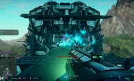 "Planet Edge 2" suspected frame rate test exposes YouTube minimum 30