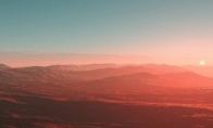 The vast stars are fascinating "Infinite Stars: Lost Earth" shocked the new picture