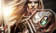 Shock your eyeball card masterpiece "HEX" eight -race wallpaper first exposure