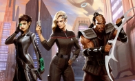 Really longevity!"Star Trek Online" New season new expansion film will be launched