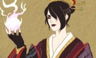 The style of painting is a bit evil!Netizens' "Dragon Tencent" with Ukiyo -e -style