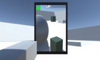 Selfie can also destroy the enemy development activity "Selfie Assault"