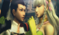"Warring States BASARA4: Emperor" The second trailer announced the emergence of the new ED