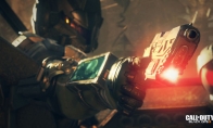 Goodbye Wii U "Call of Duty: Black Action 3" ignores paradise host