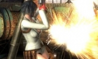 "Devil May Cry 4: Special Edition" 20 -minute demonstration video