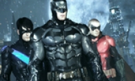 "Batman: Akham Cavaliers" predicted that Cat Woman Robin and others can be controlled