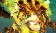 The three major bosses of "Fairy Sword and Chivalry 6" revealing the fierce monster is awesome