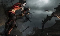 Analysis of the Battle Video of the Royal Demon Demon Story, I want to be a man who is a man in Devil May Cry.