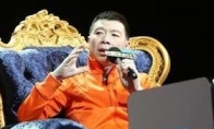 Feng Xiaogang bombarded "Speed ​​and Passion 7" and did not want to watch it without performing.