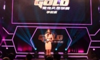 "Heroes of the Storm" Golden Storm League is very popular offline games