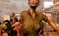 The cracked version of "Rotten Country: One Anniversary Survival Version" cracked version of the full headshot