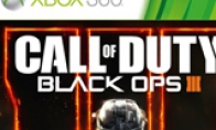 Five major platforms are on "Call of Duty 12" XBOX360 and PS3 version exposure