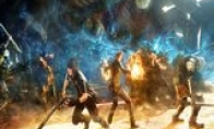 "Final Fantasy 15: The Chapters of Dusk" launched the 2.0 improved combat experience