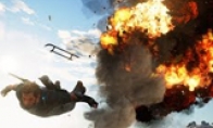 The first real machine preview of "Justice Defense 3" exposes various explosives