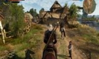 CD Project Red shows 4 new screenshots of "Witcher 3: Crazy Hunt"