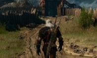 The new details of "Witcher 3: Crazy Hunt" in the BOSS war are revealed