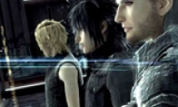 Time is too urgent "Final Fantasy 15" will not attend the E3 2015 exhibition