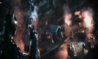 "Batman: Akham Cavaliers" announced the season card/luxury version related information